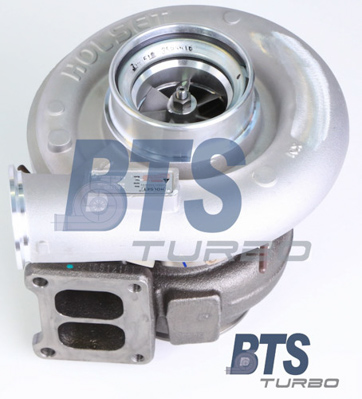 BTS turbo Turbófeltöltő T914052_BTS